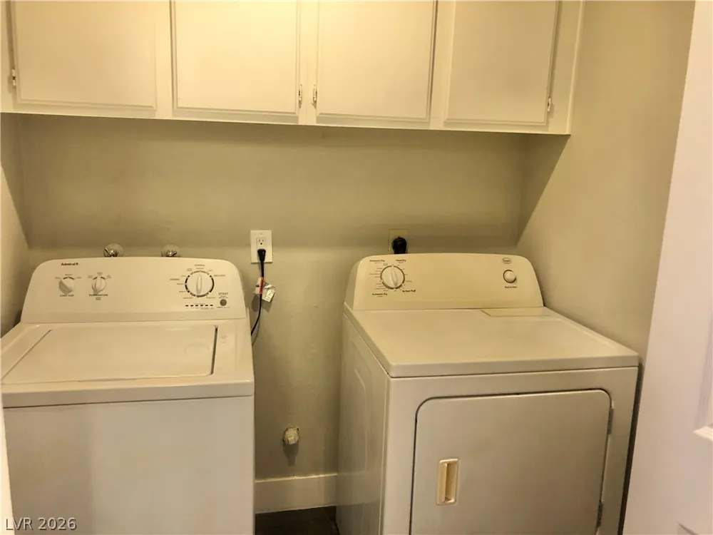 8917 ANTIOCH WAY Las Vegas, NV 89117