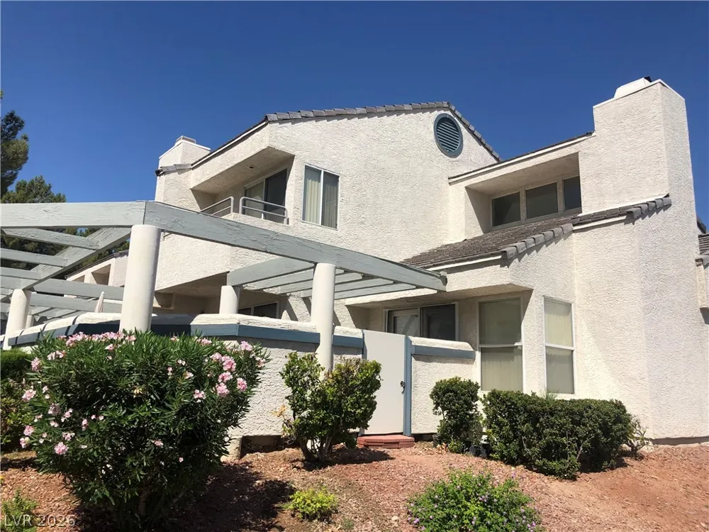 8917 ANTIOCH WAY Las Vegas, NV 89117