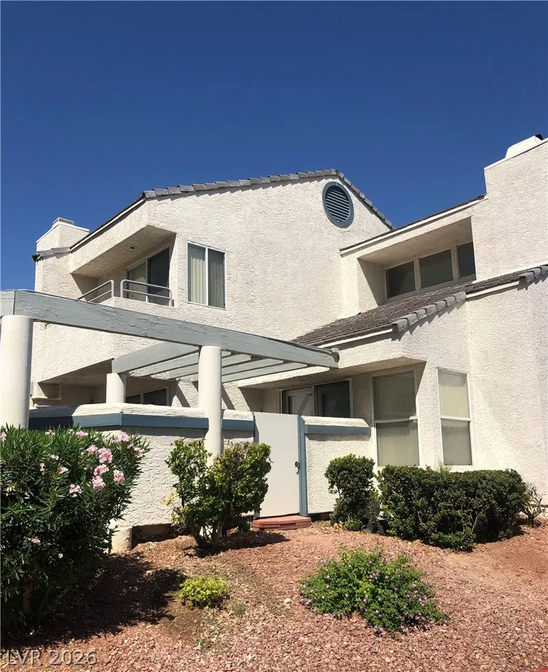 8917 ANTIOCH WAY Las Vegas, NV 89117