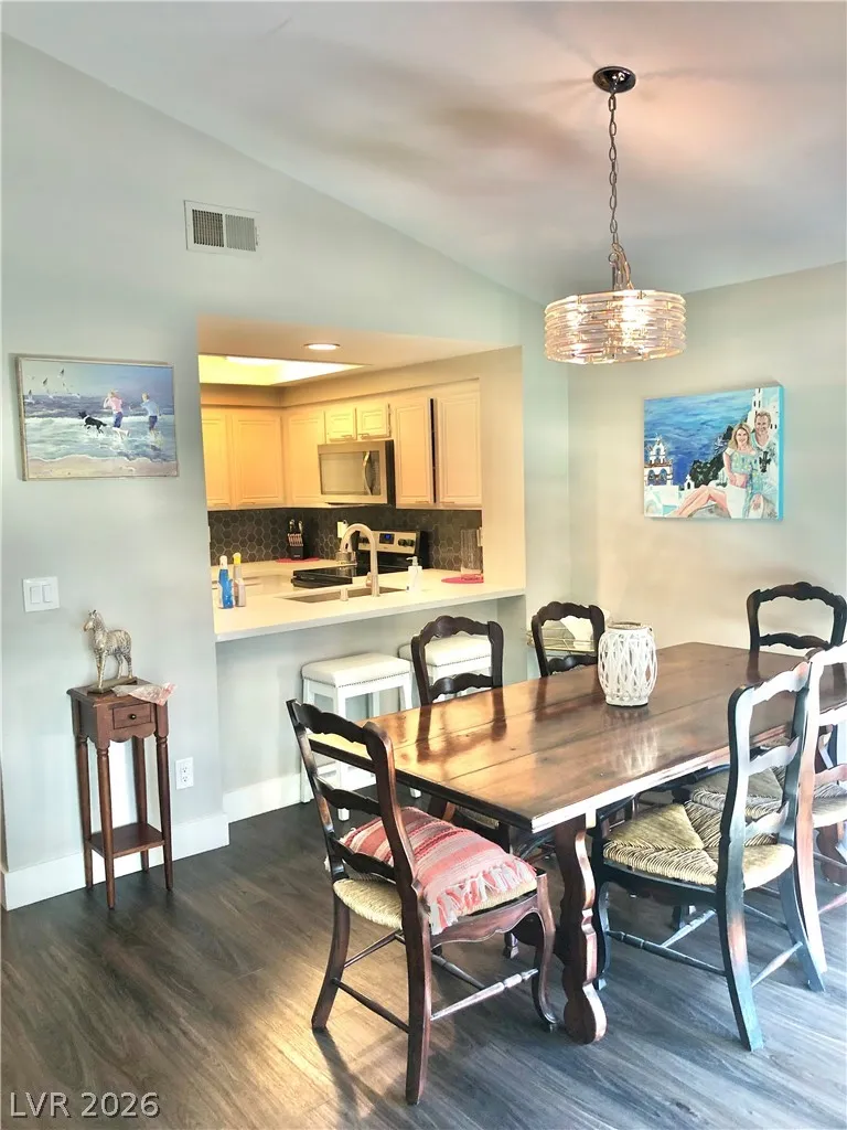 8917 ANTIOCH WAY Las Vegas, NV 89117
