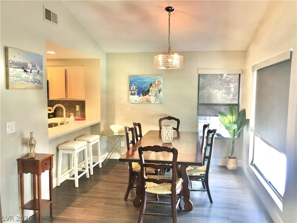 8917 ANTIOCH WAY Las Vegas, NV 89117
