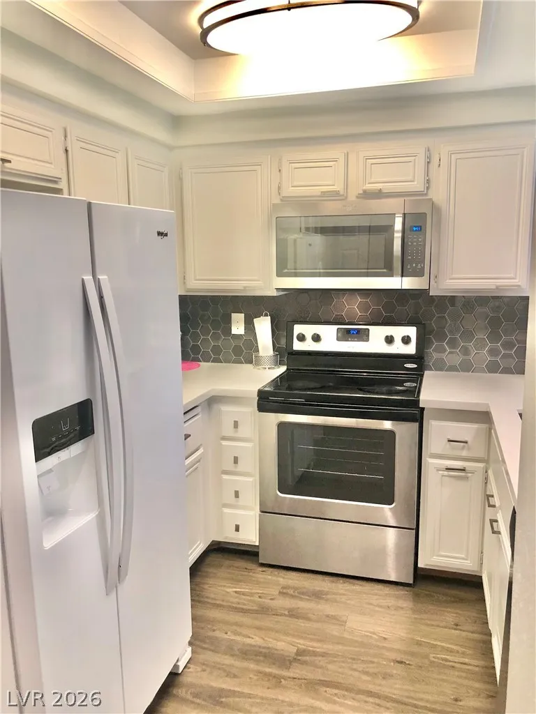 8917 ANTIOCH WAY Las Vegas, NV 89117