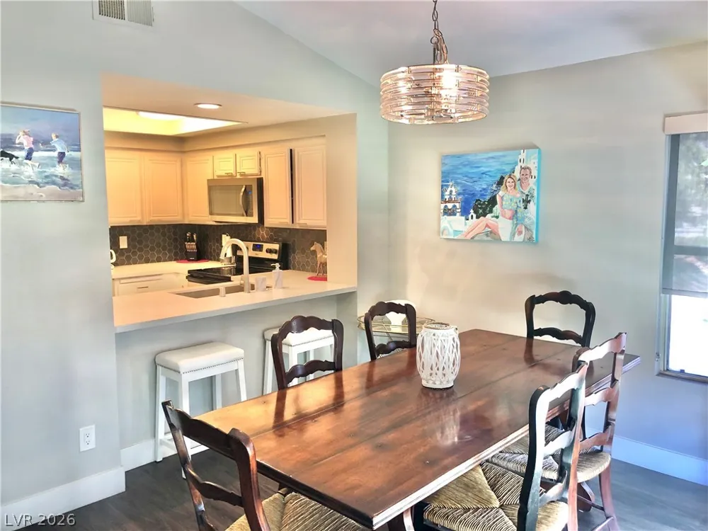 8917 ANTIOCH WAY Las Vegas, NV 89117