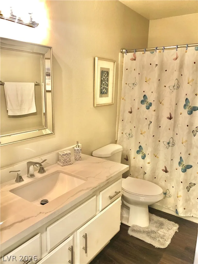 8917 ANTIOCH WAY Las Vegas, NV 89117