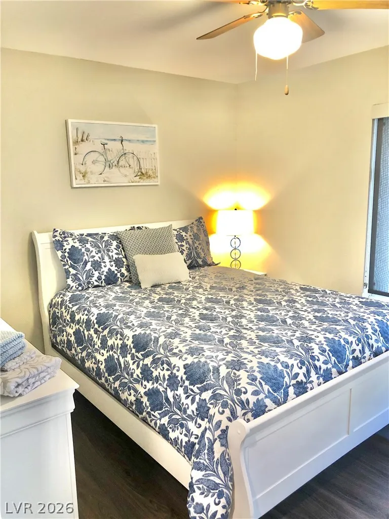 8917 ANTIOCH WAY Las Vegas, NV 89117