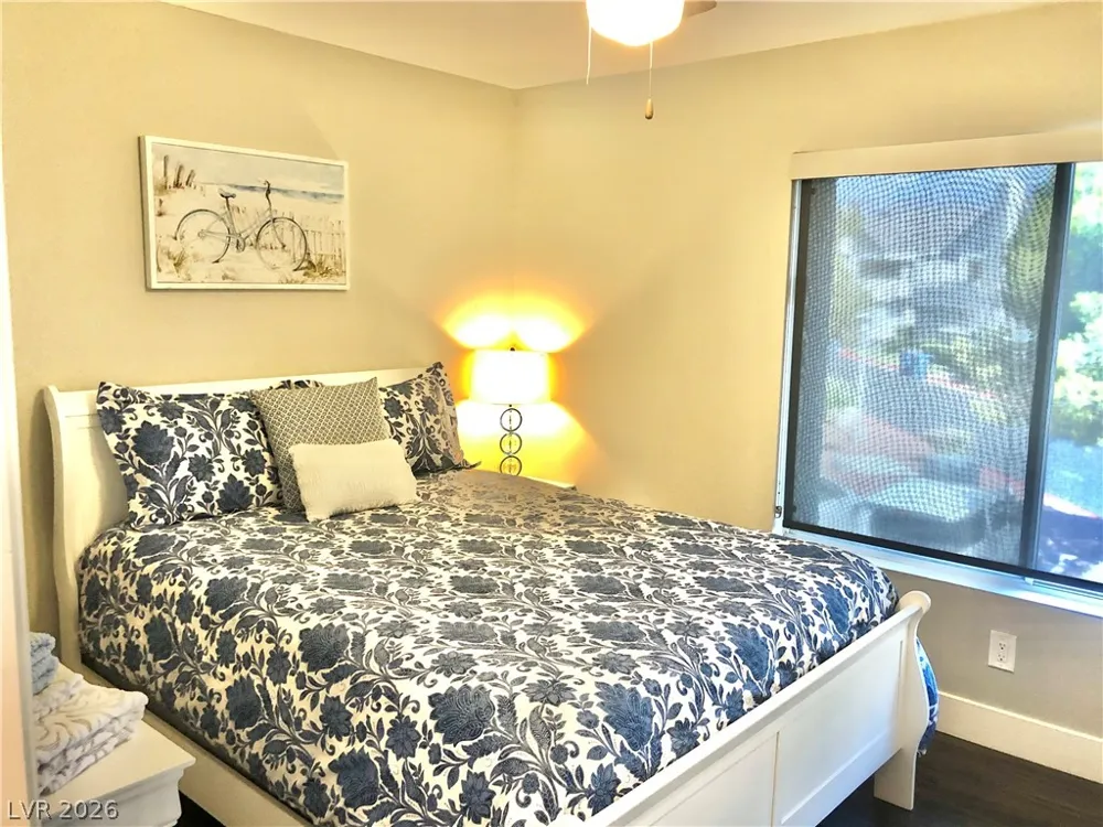 8917 ANTIOCH WAY Las Vegas, NV 89117