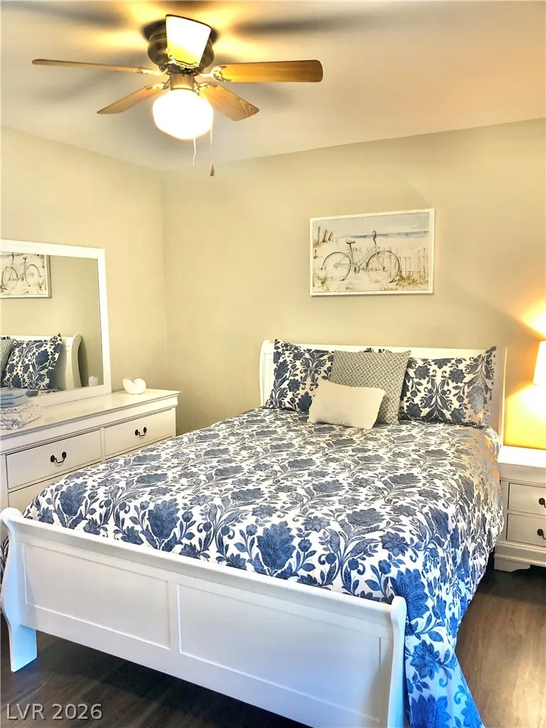 8917 ANTIOCH WAY Las Vegas, NV 89117