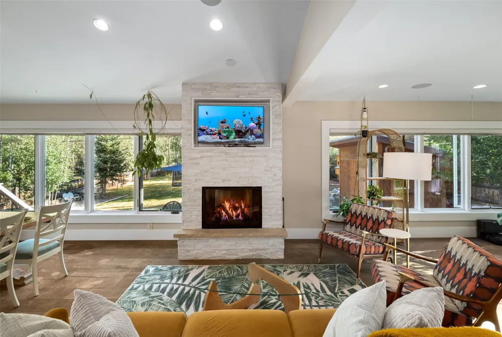 1021 Merritt Street Steamboat Springs, CO 80487
