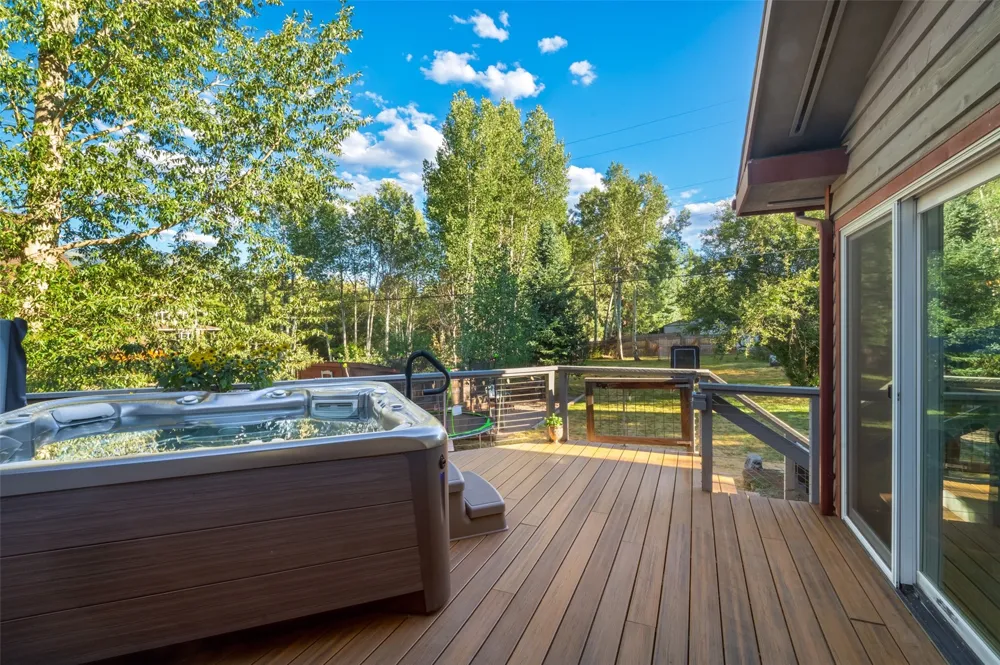1021 Merritt Street Steamboat Springs, CO 80487