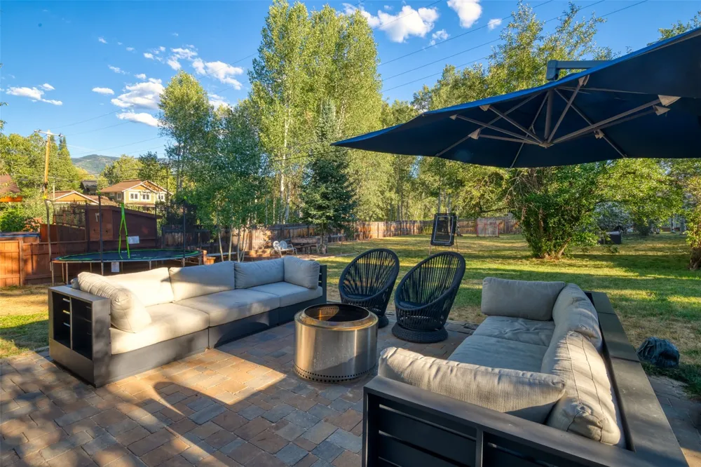 1021 Merritt Street Steamboat Springs, CO 80487
