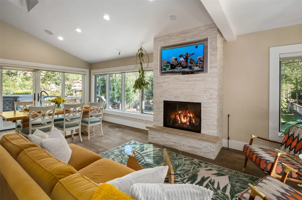 1021 Merritt Street Steamboat Springs, CO 80487