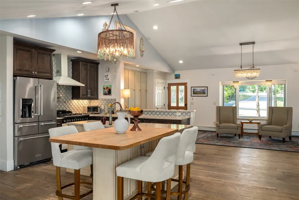 1021 Merritt Street Steamboat Springs, CO 80487