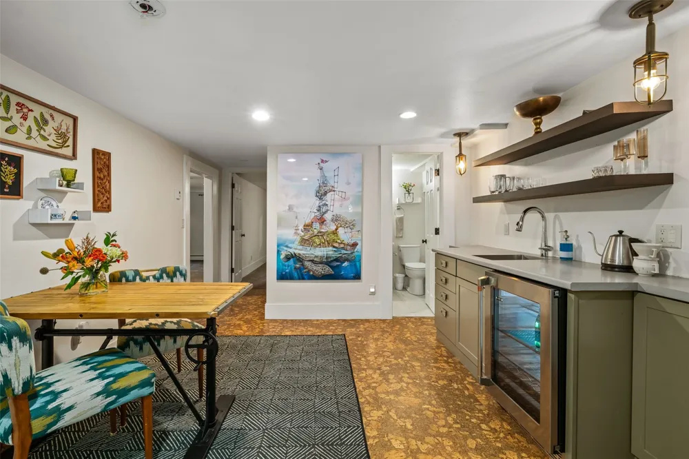 1021 Merritt Street Steamboat Springs, CO 80487