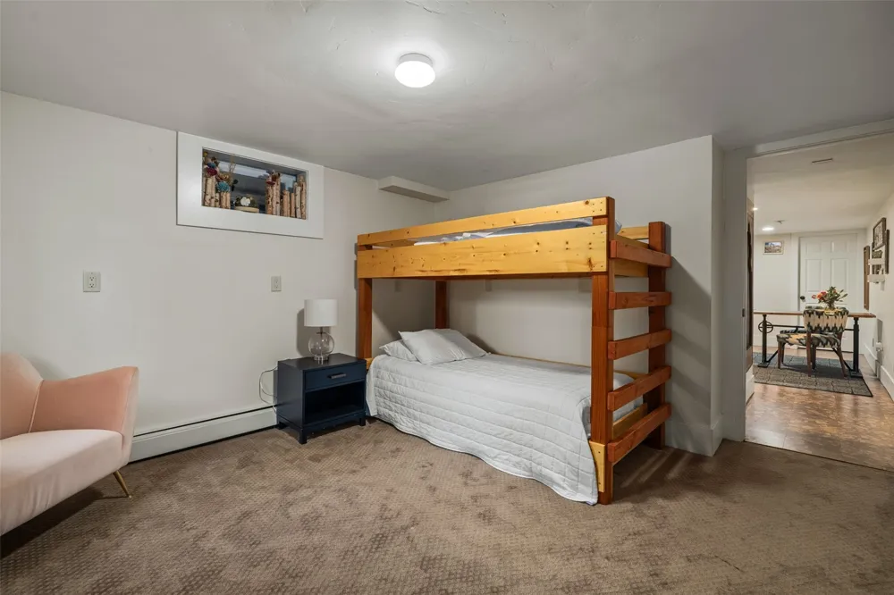 1021 Merritt Street Steamboat Springs, CO 80487