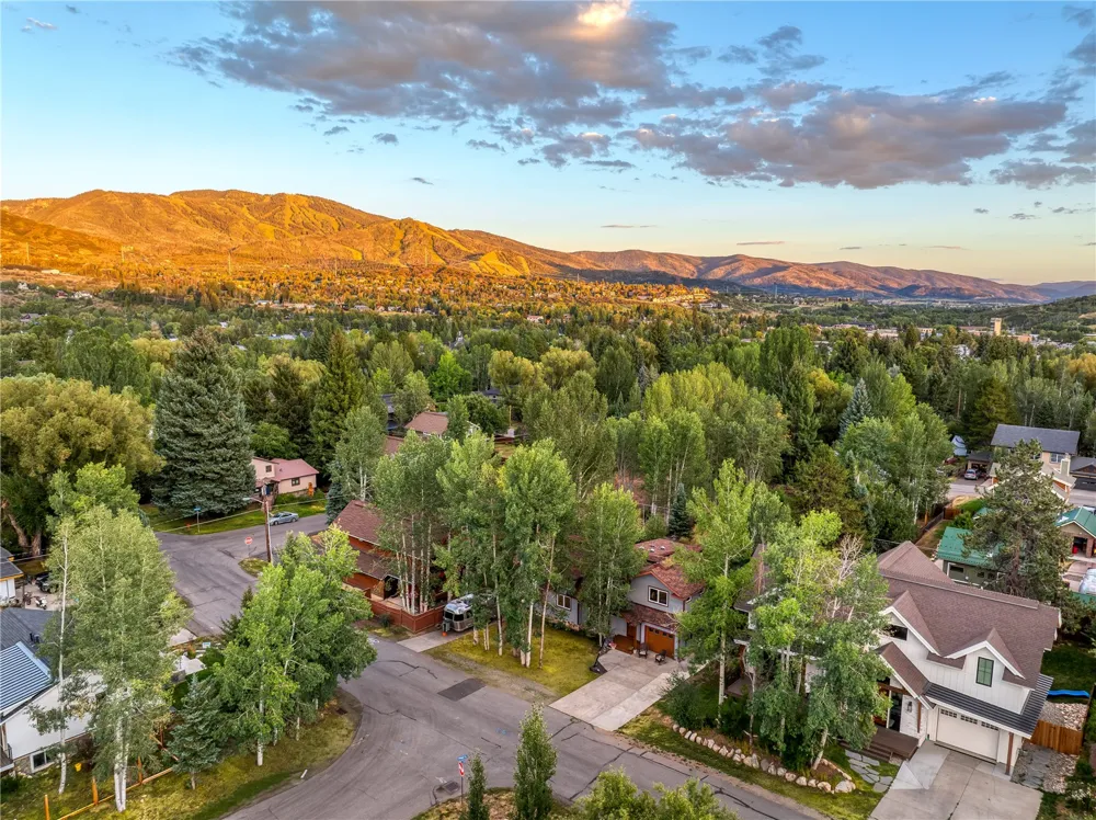 1021 Merritt Street Steamboat Springs, CO 80487