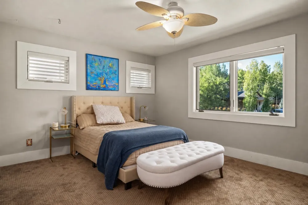 1021 Merritt Street Steamboat Springs, CO 80487