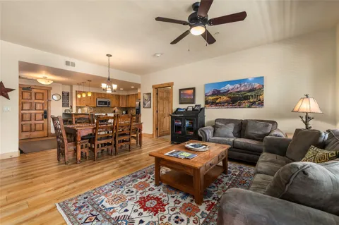 1875 Medicine Springs Drive #4208
