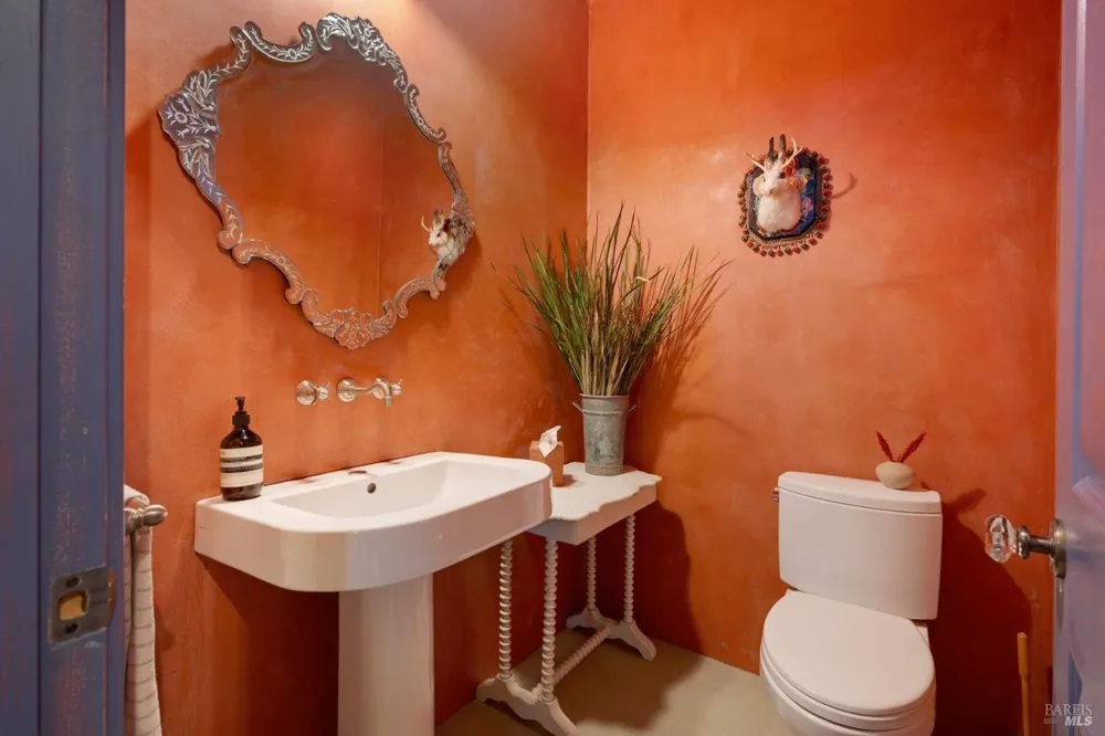 4296 Savannah Trail Santa Rosa, CA 95404