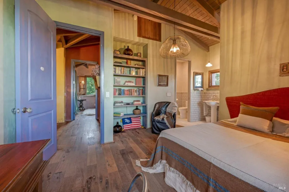 4296 Savannah Trail Santa Rosa, CA 95404