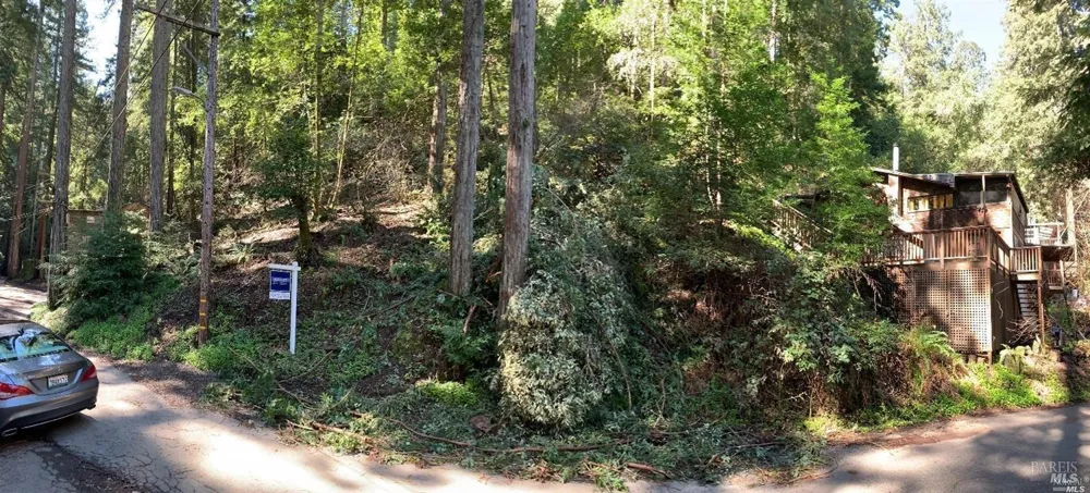 11953 Hillside Road Forestville, CA 95436