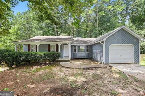 9115 Raven DR