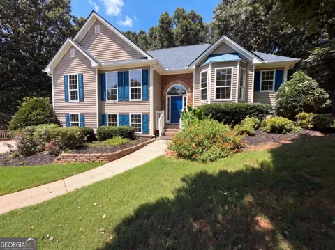 7830 Mosswood LN