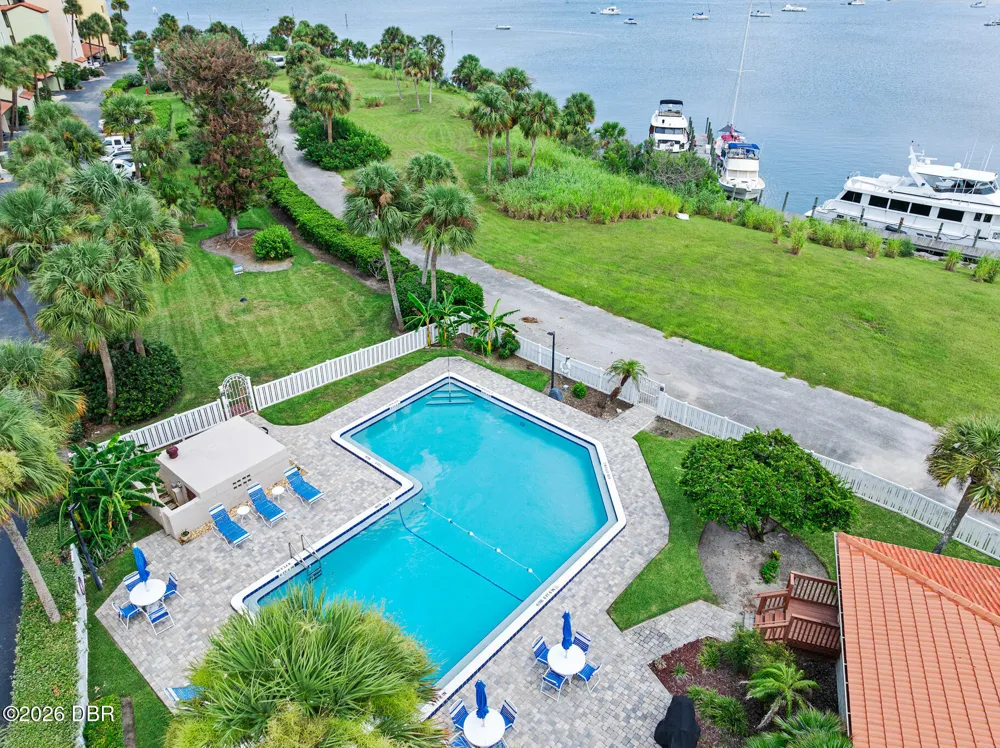 544 Marina Point Drive #44 Daytona Beach, FL 32114
