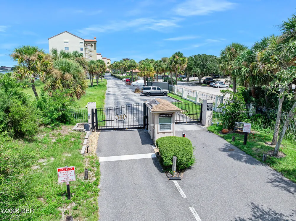 544 Marina Point Drive #44 Daytona Beach, FL 32114