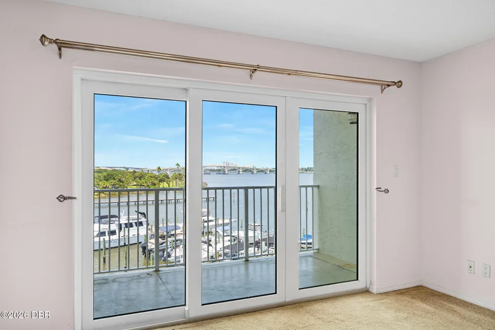 544 Marina Point Drive #44 Daytona Beach, FL 32114