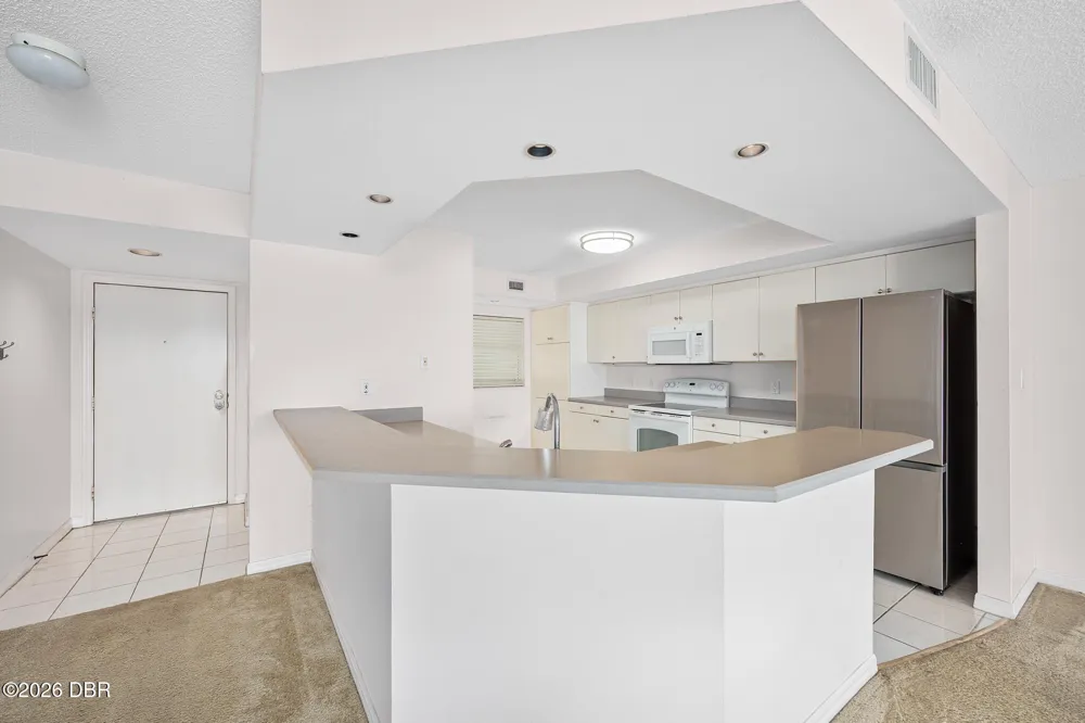 544 Marina Point Drive #44 Daytona Beach, FL 32114