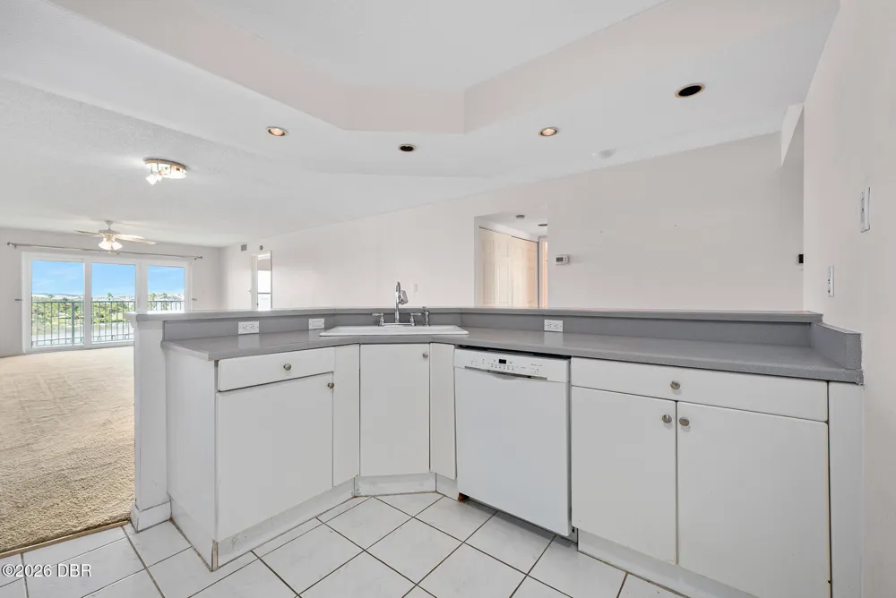 544 Marina Point Drive #44 Daytona Beach, FL 32114
