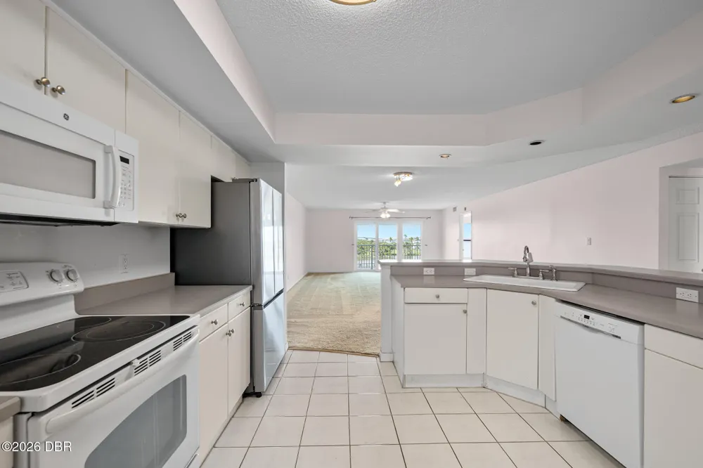544 Marina Point Drive #44 Daytona Beach, FL 32114