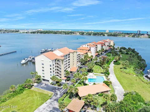 544 Marina Point Drive #44