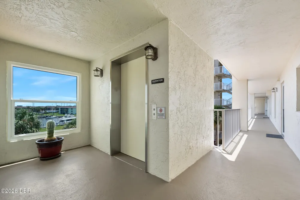 544 Marina Point Drive #44 Daytona Beach, FL 32114