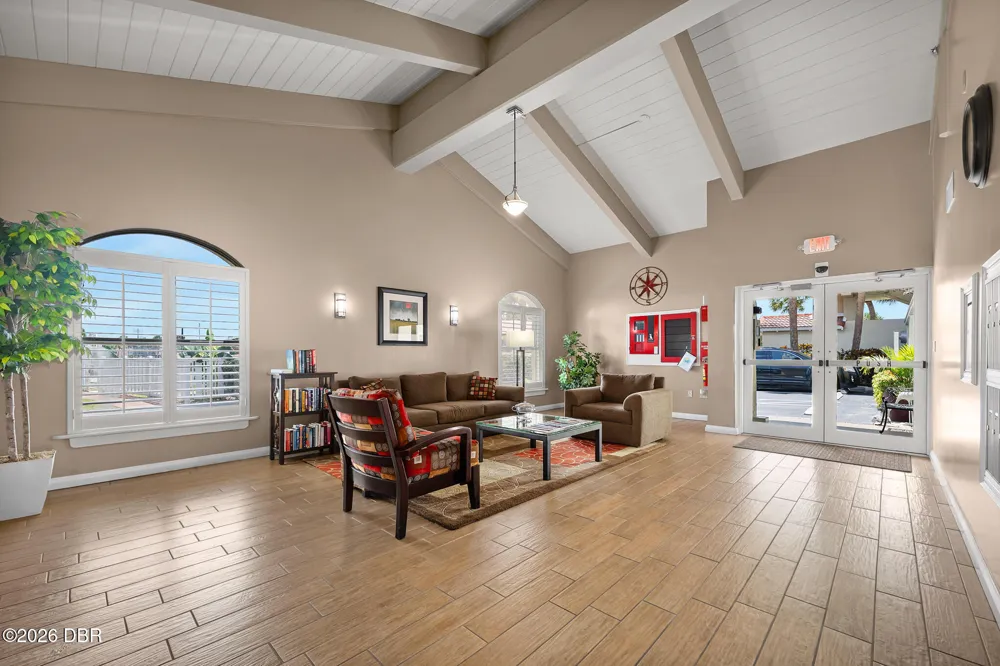 544 Marina Point Drive #44 Daytona Beach, FL 32114