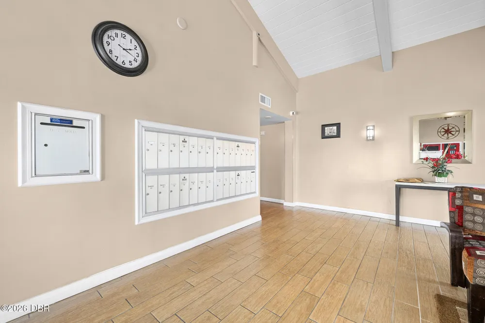 544 Marina Point Drive #44 Daytona Beach, FL 32114