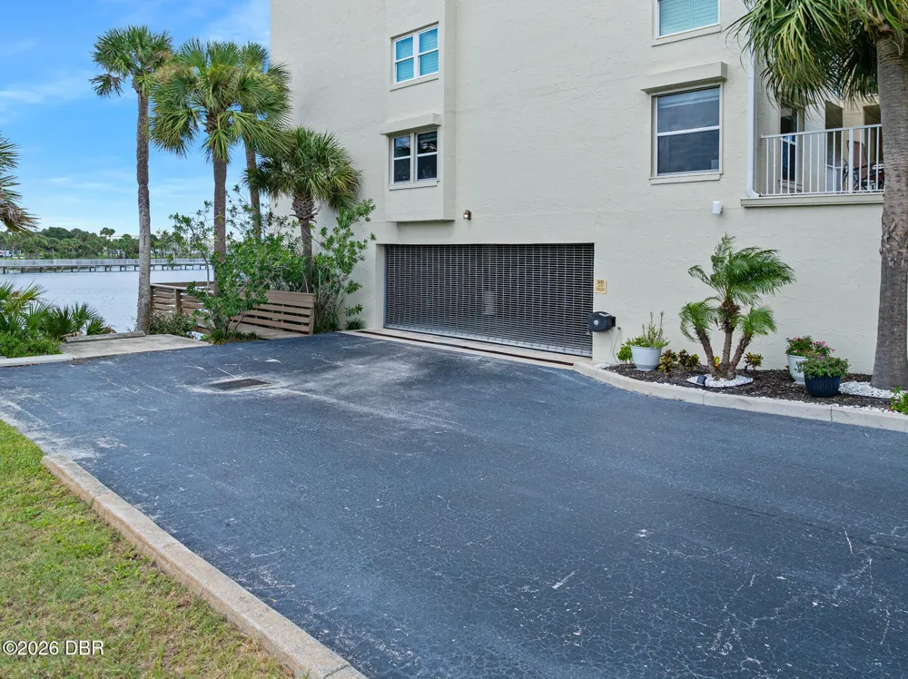 544 Marina Point Drive #44 Daytona Beach, FL 32114
