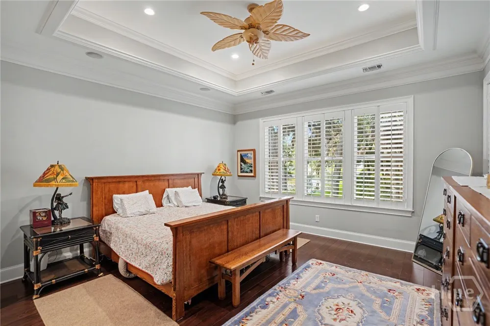 8 Fore Royal Circle Savannah, GA 31411