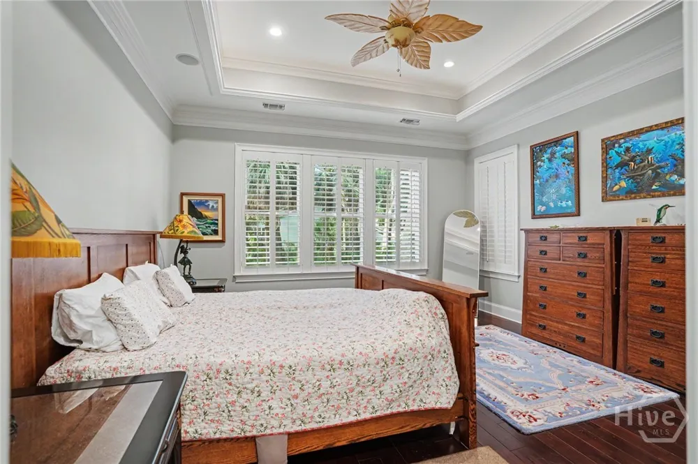 8 Fore Royal Circle Savannah, GA 31411