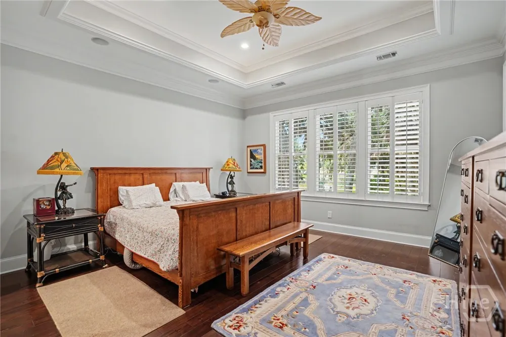 8 Fore Royal Circle Savannah, GA 31411