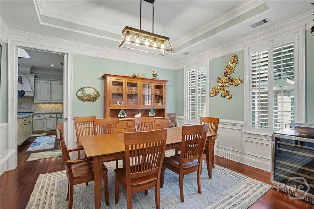 8 Fore Royal Circle Savannah, GA 31411