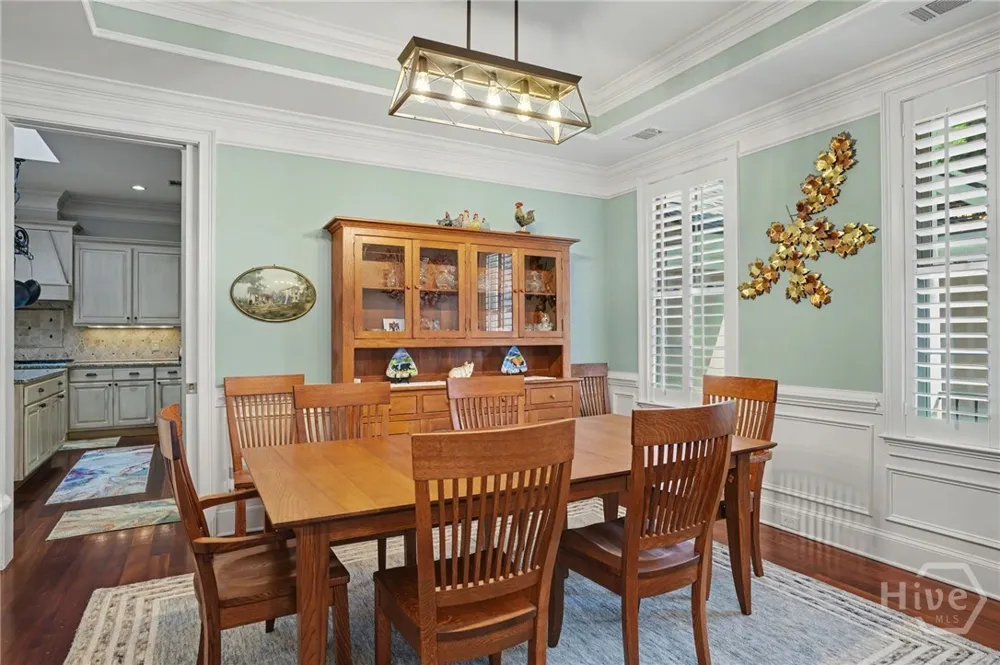 8 Fore Royal Circle Savannah, GA 31411