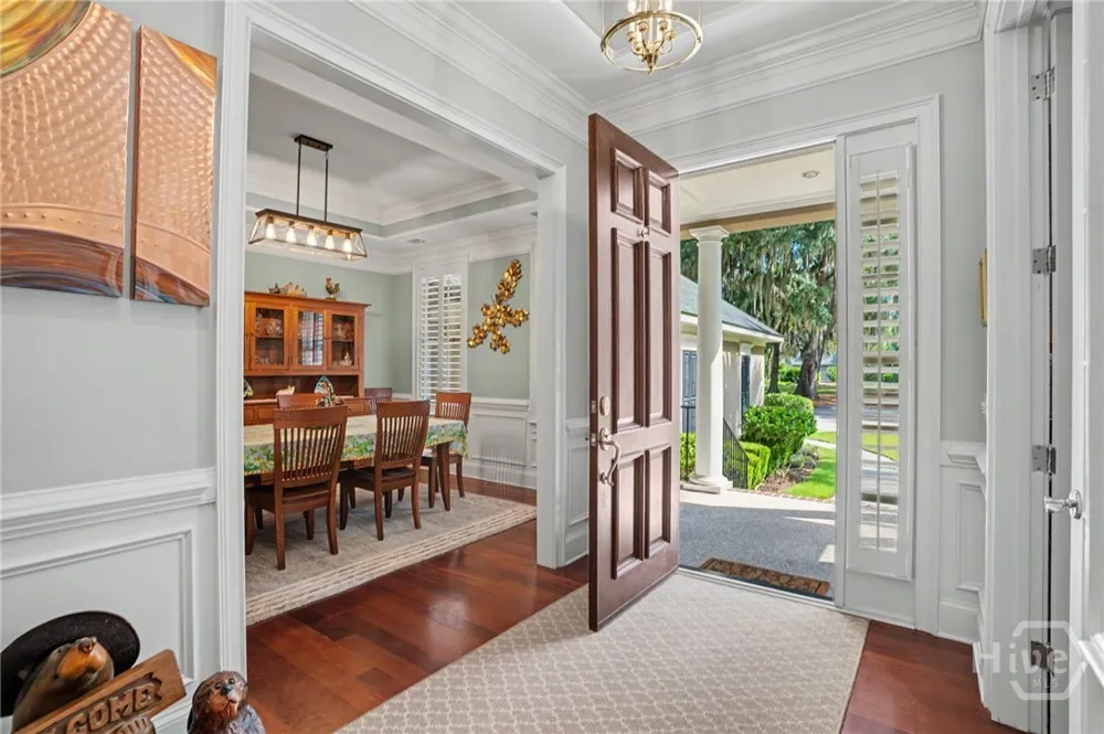 8 Fore Royal Circle Savannah, GA 31411
