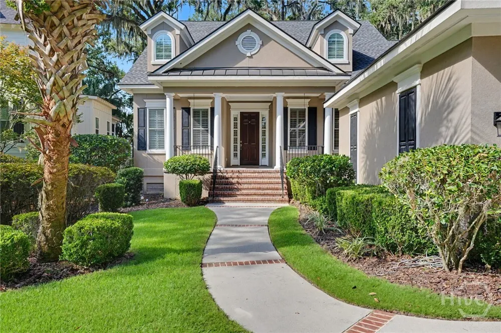 8 Fore Royal Circle Savannah, GA 31411