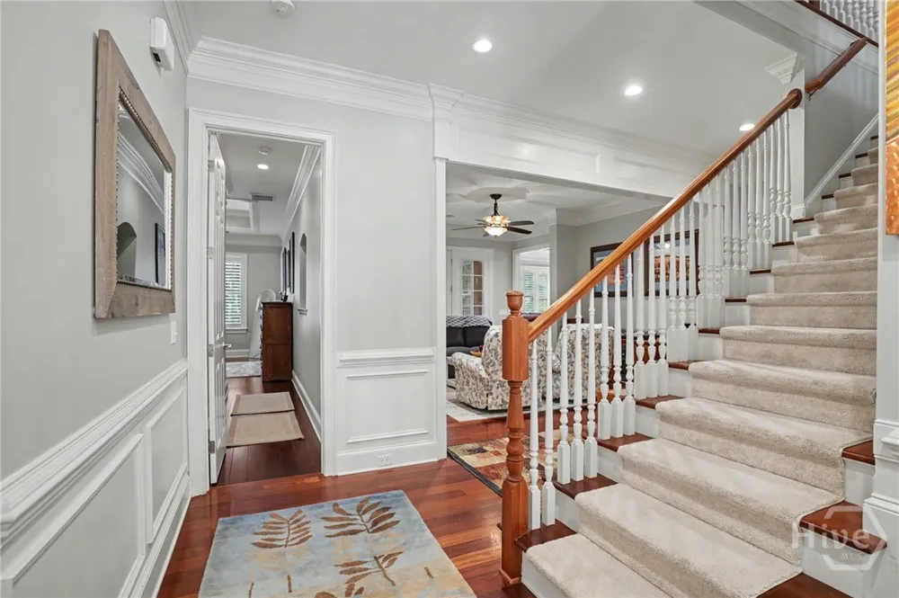 8 Fore Royal Circle Savannah, GA 31411