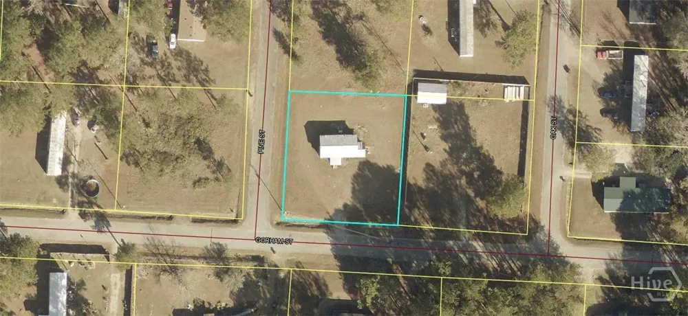 168 Gorham Street Pembroke, GA 31321
