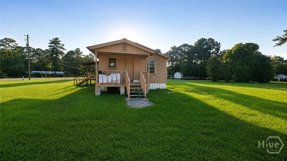 168 Gorham Street Pembroke, GA 31321