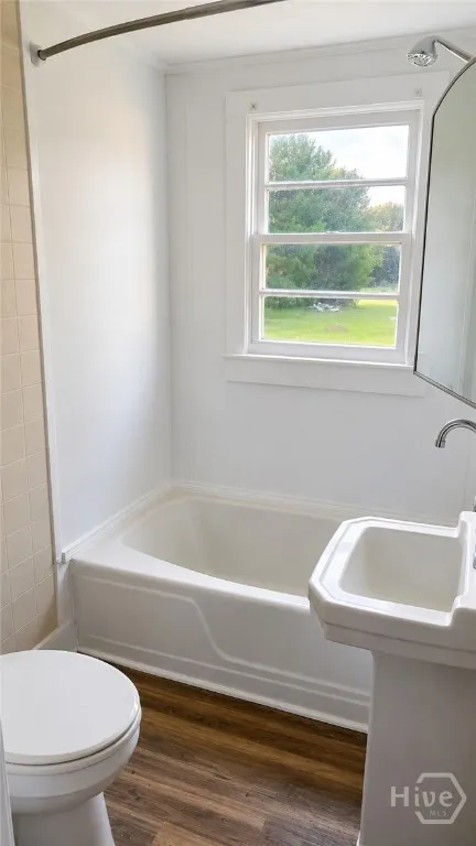 168 Gorham Street Pembroke, GA 31321