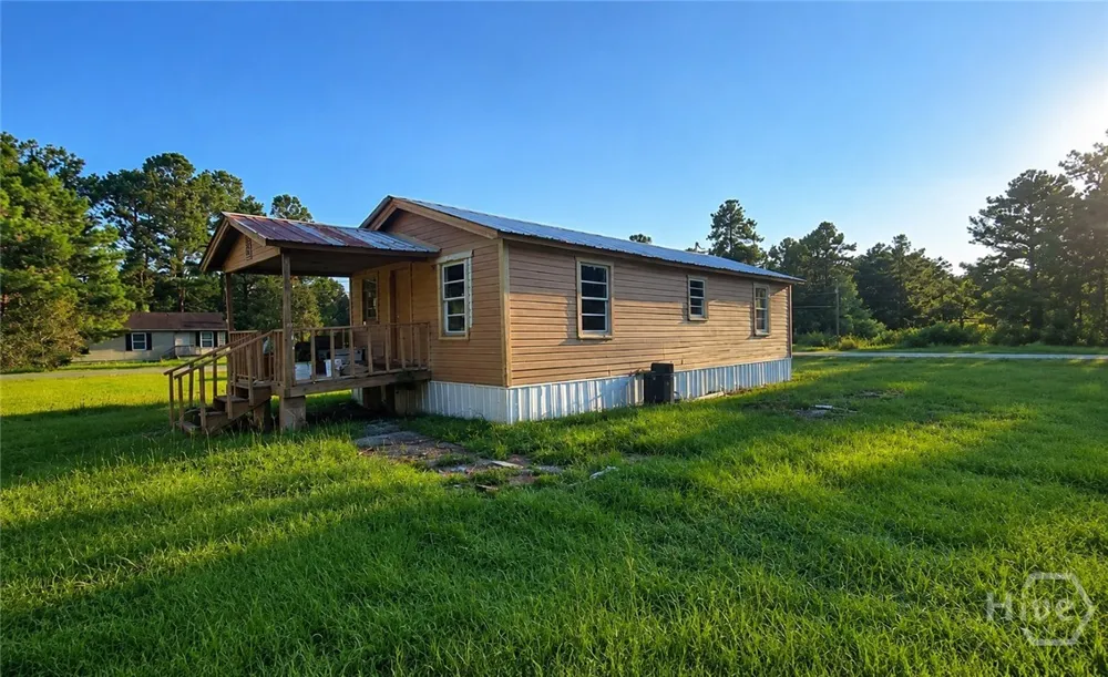 168 Gorham Street Pembroke, GA 31321
