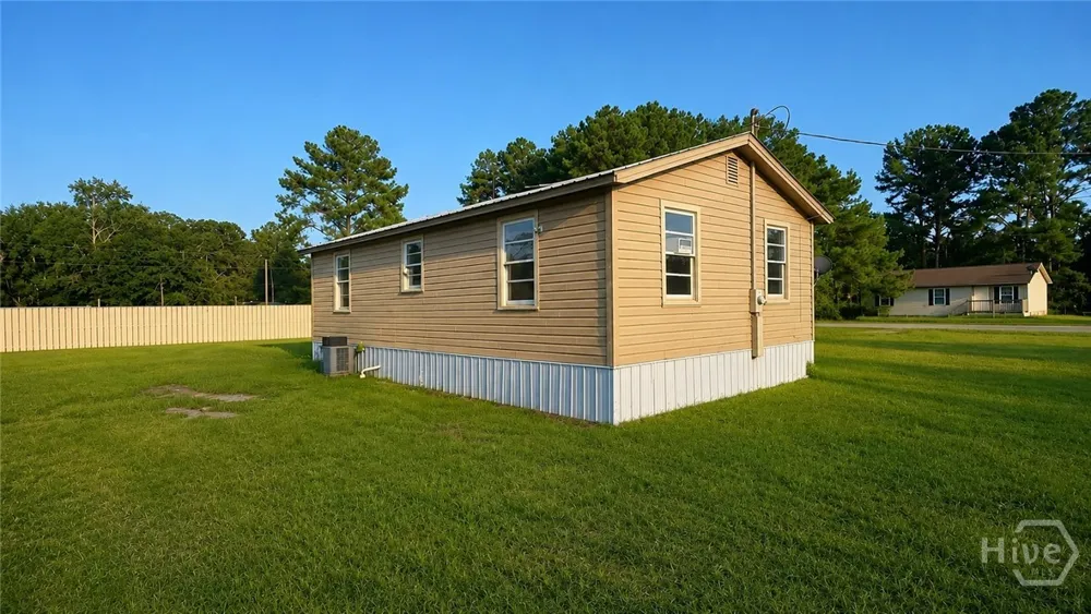 168 Gorham Street Pembroke, GA 31321